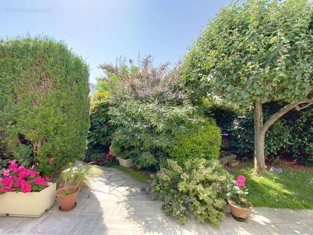 Maison à LARMOR-PLAGE