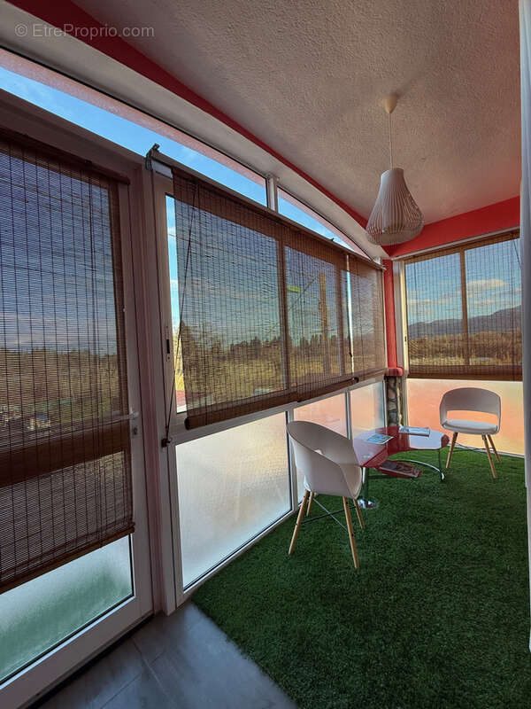 Maison à ORTAFFA