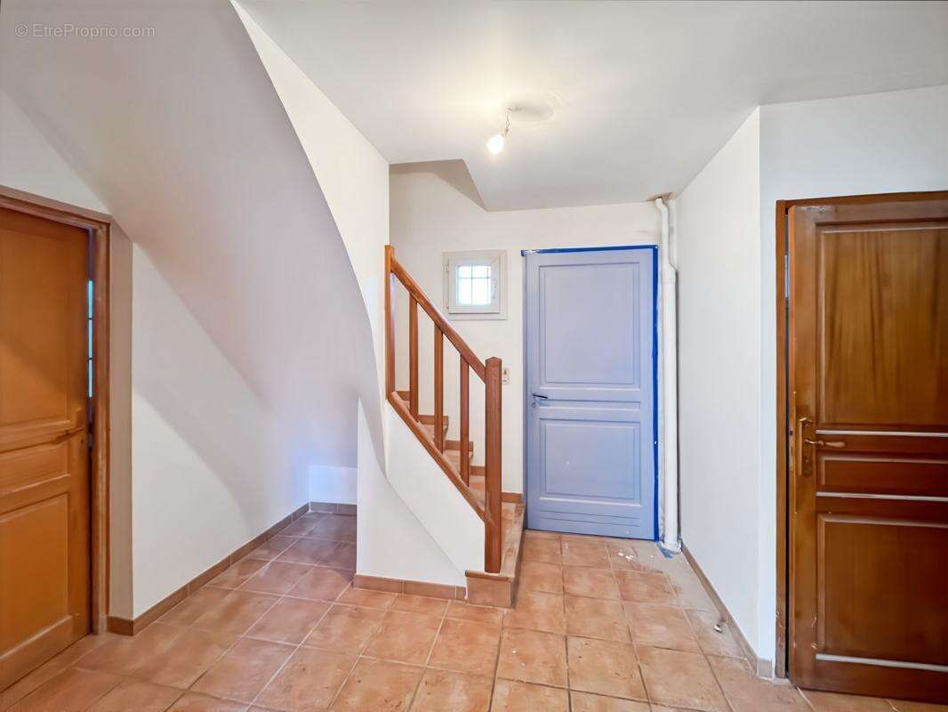 Maison à MARSEILLAN
