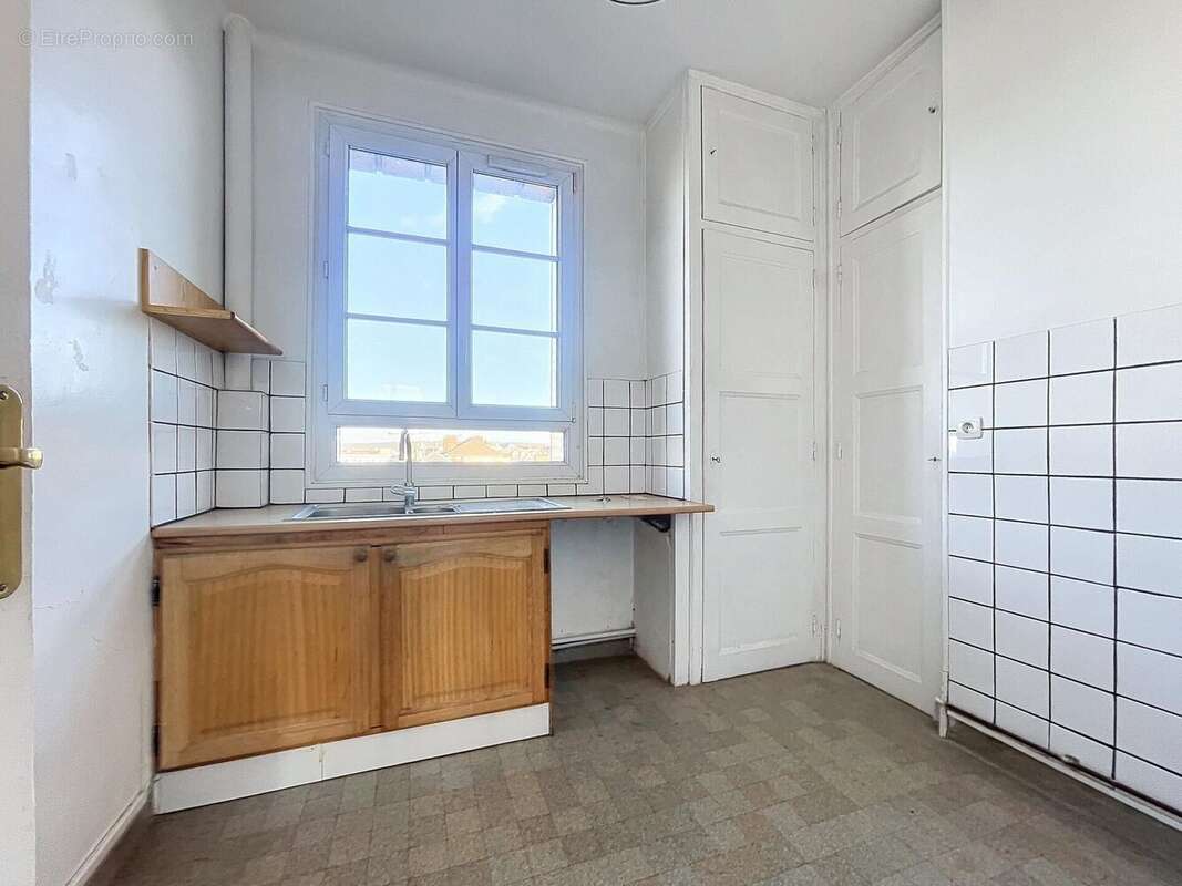 Photo 6 - Appartement à CREIL