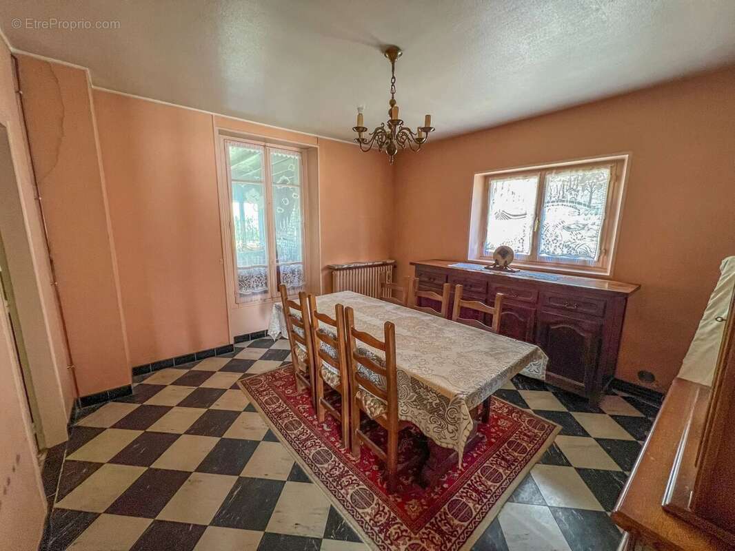 Maison à COIGNIERES