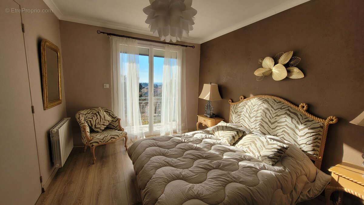 Maison à VENCE