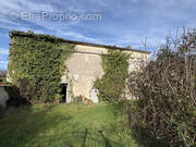 Maison à ANGEAC-CHAMPAGNE