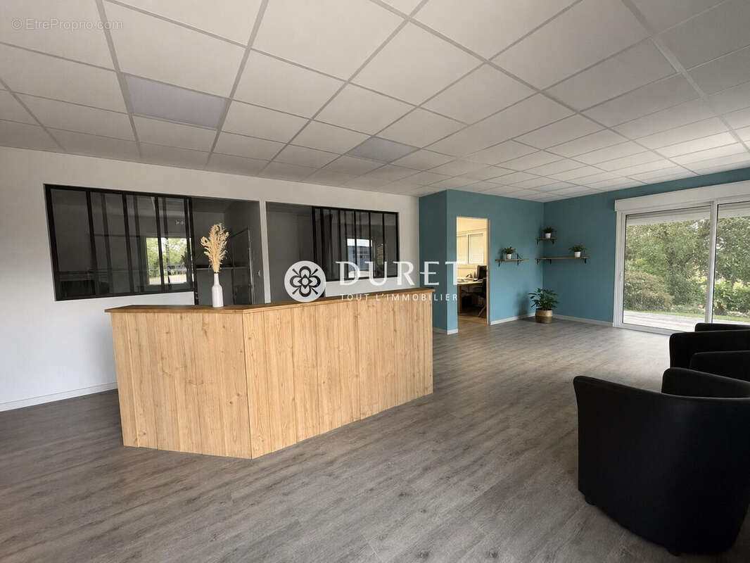 Commerce 399 m² à Aizenay  - photo 7