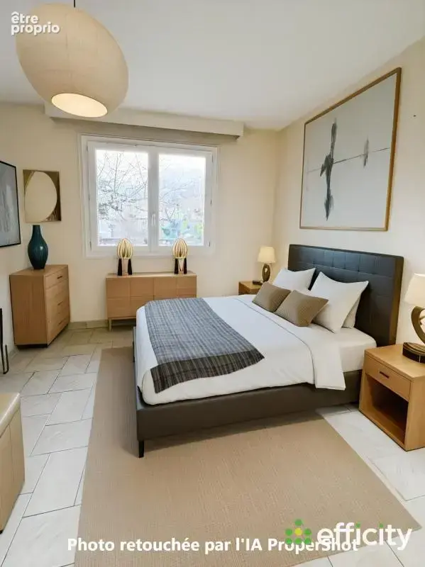 Appartement - photo 4