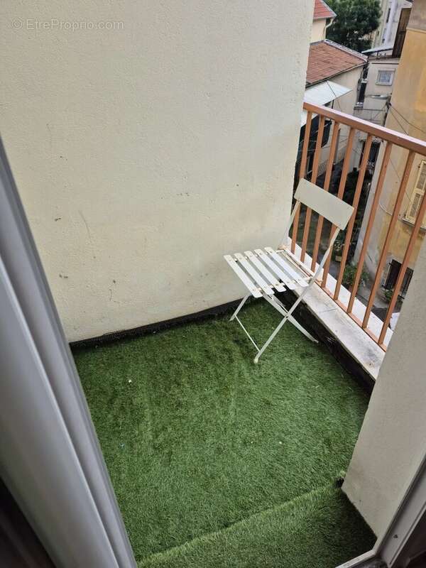 Immeuble de rapport – Nice centre – 220 m² - photo 11