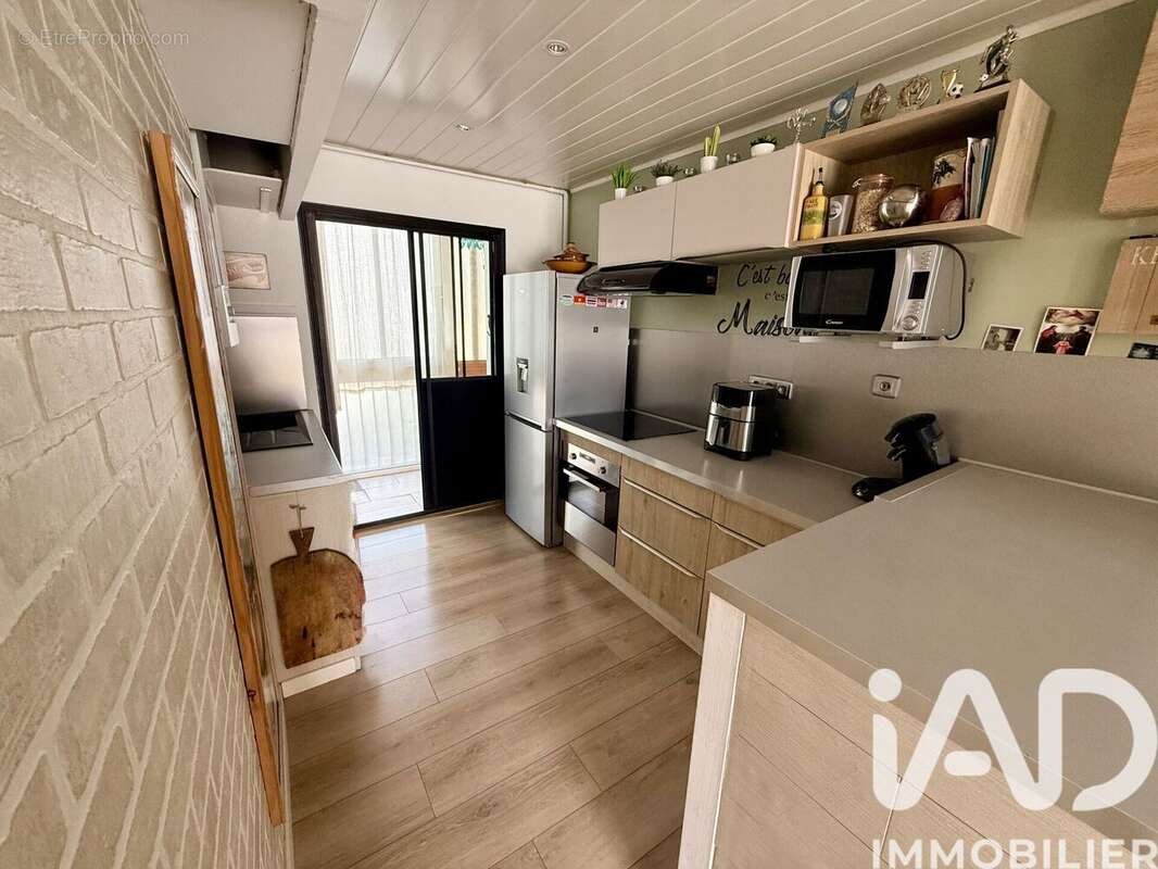 Photo 3 - Appartement à MARSEILLE-10E