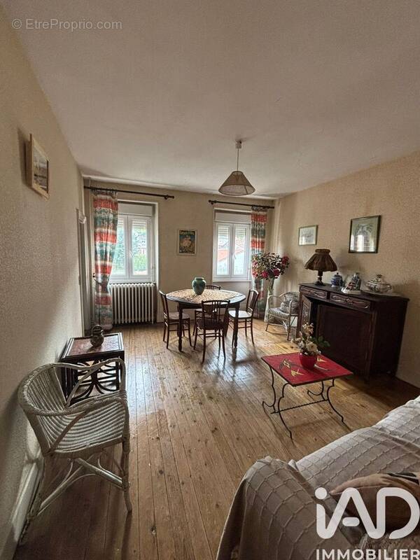 Photo 1 - Maison à MAZAMET