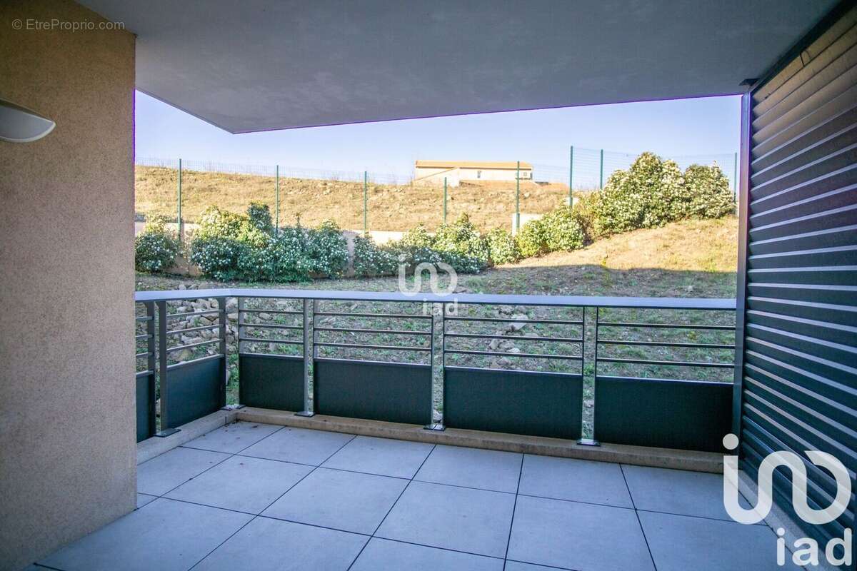 Photo 5 - Appartement à ROQUEBRUNE-SUR-ARGENS