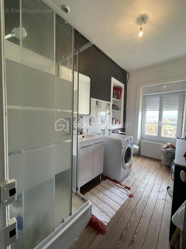 Maison à PRE-EN-PAIL