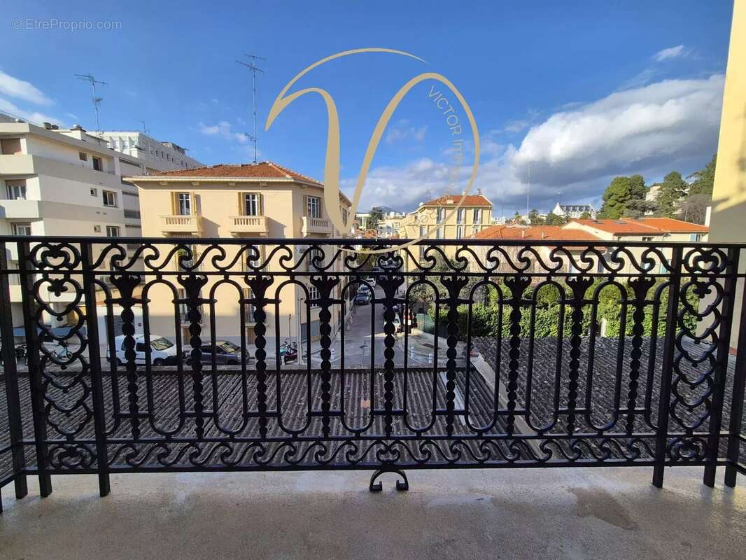 Nice Proche Libération - Fragonard - photo 6