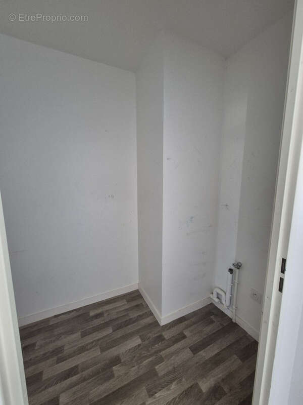 T2 de 46.6m2 - Terrasse de +13m2- Villepinte Vert Galant - photo 7