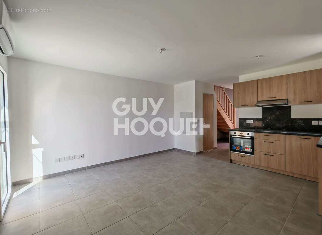 Appartement à SARRIANS