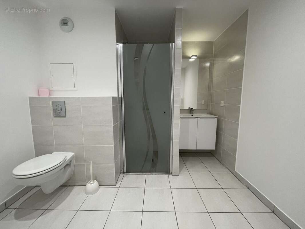 Appartement 47 m² à Strasbourg  - photo 6