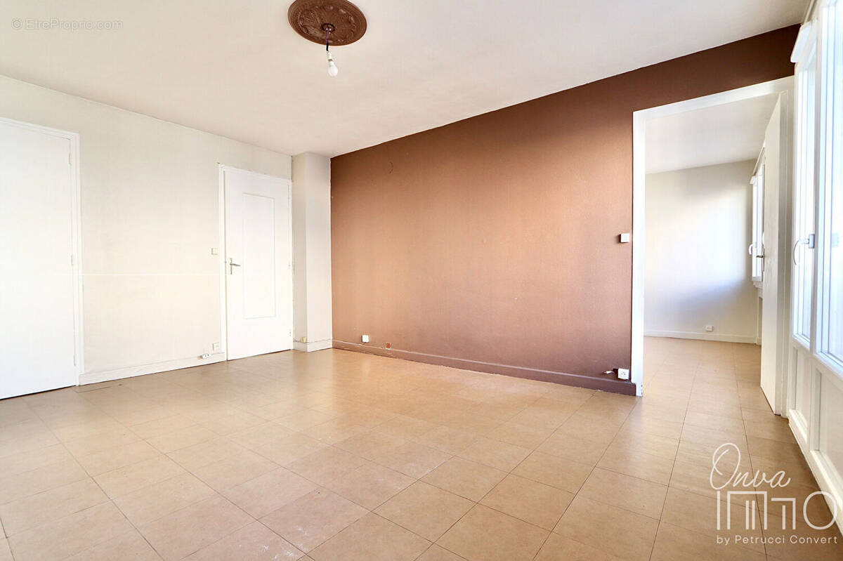 Appartement à LYON-3E