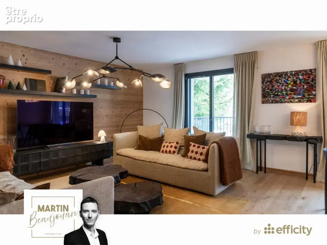 Appartement - photo 2
