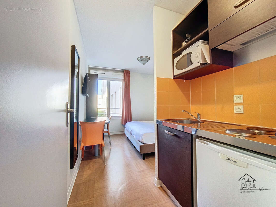 Appartement à AVIGNON