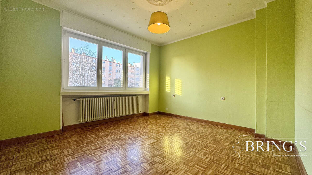 Maison à THIONVILLE