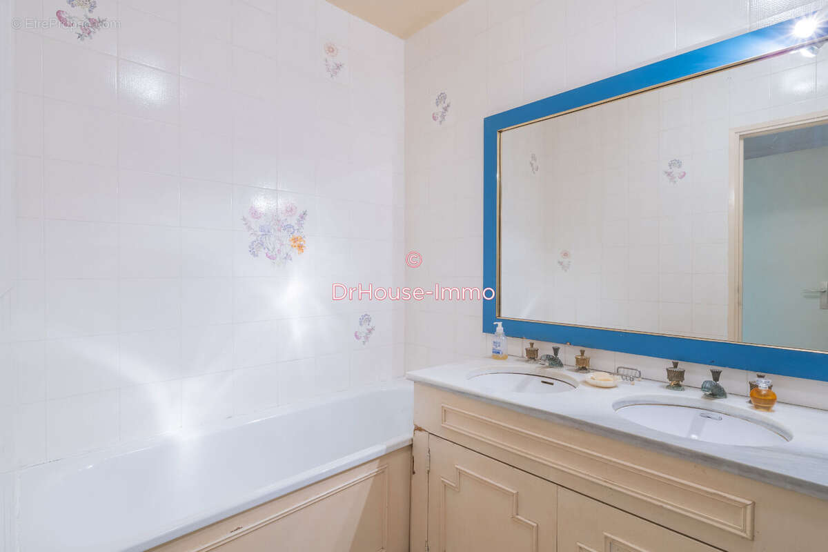 Appartement 106 m² à Le Chesnay  - photo 18