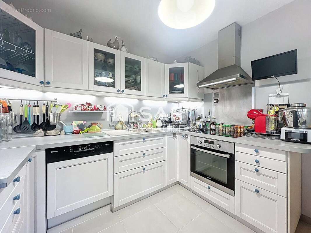 Photo 4 - Maison à CHATEAUNEUF-GRASSE