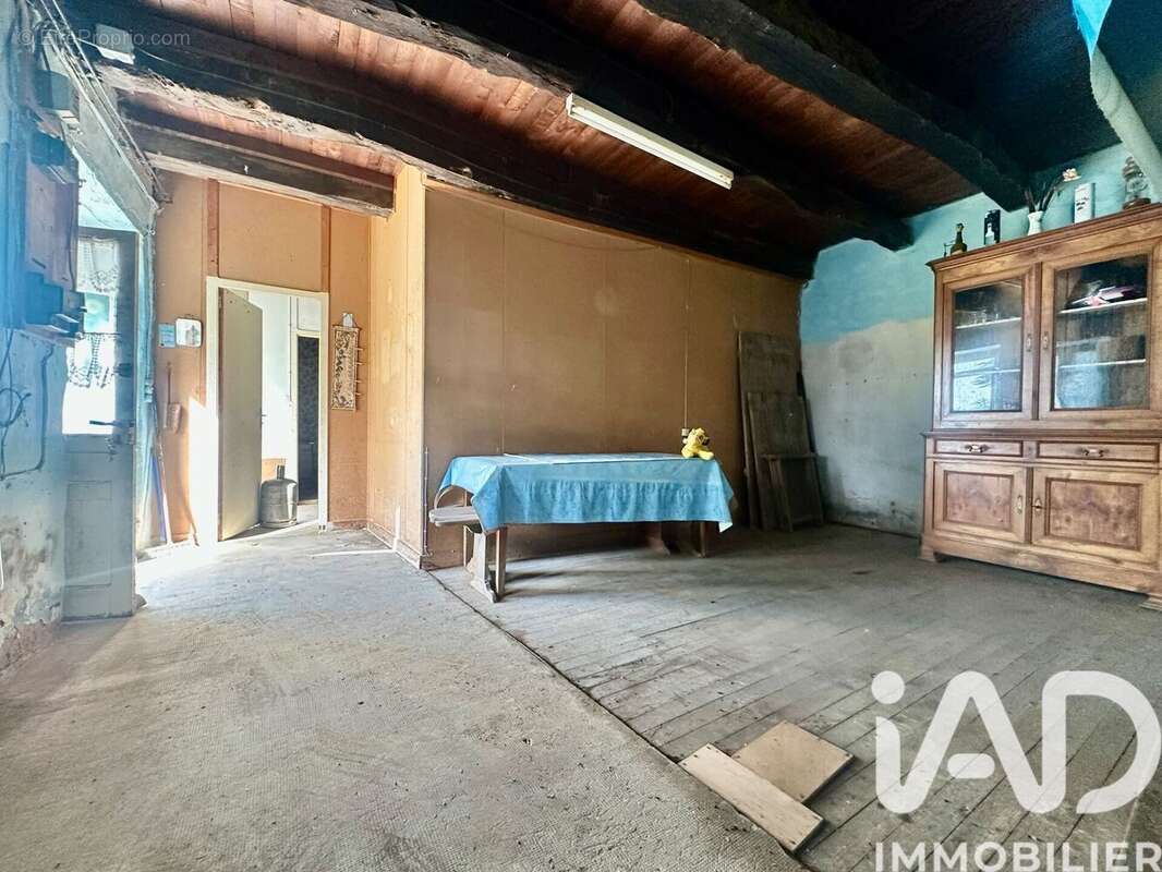 Photo 2 - Maison à LES BRULAIS