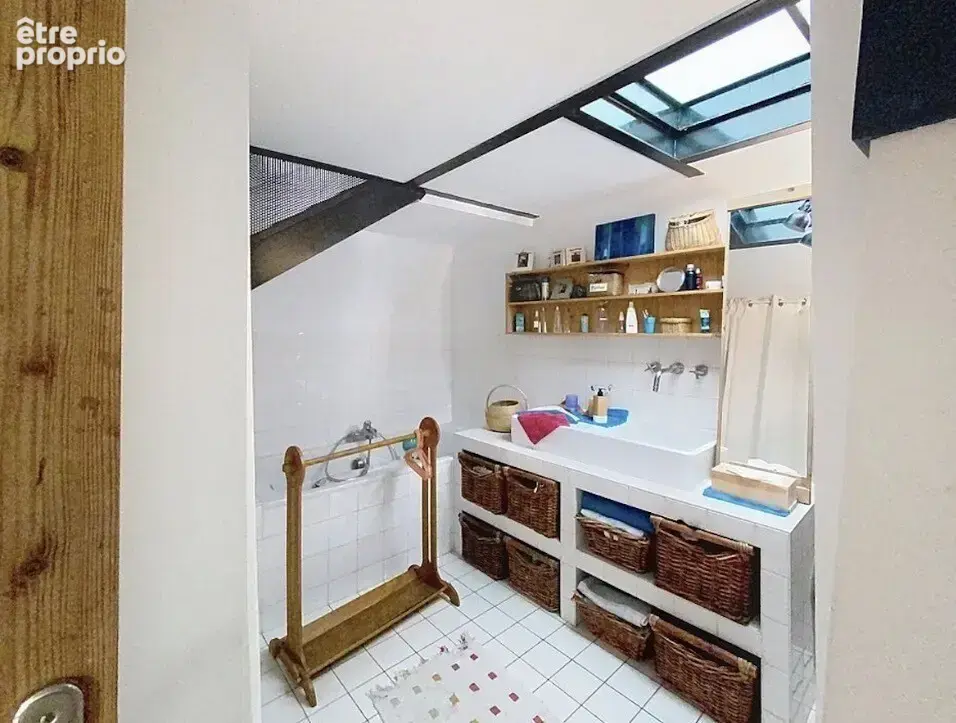 Appartement 118 m² à Lyon-6e  - photo 90