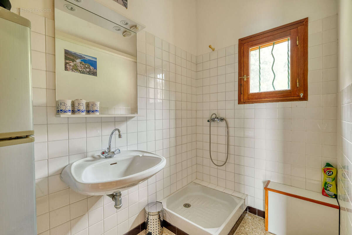 Maison 100m² à barbaggio - photo 16