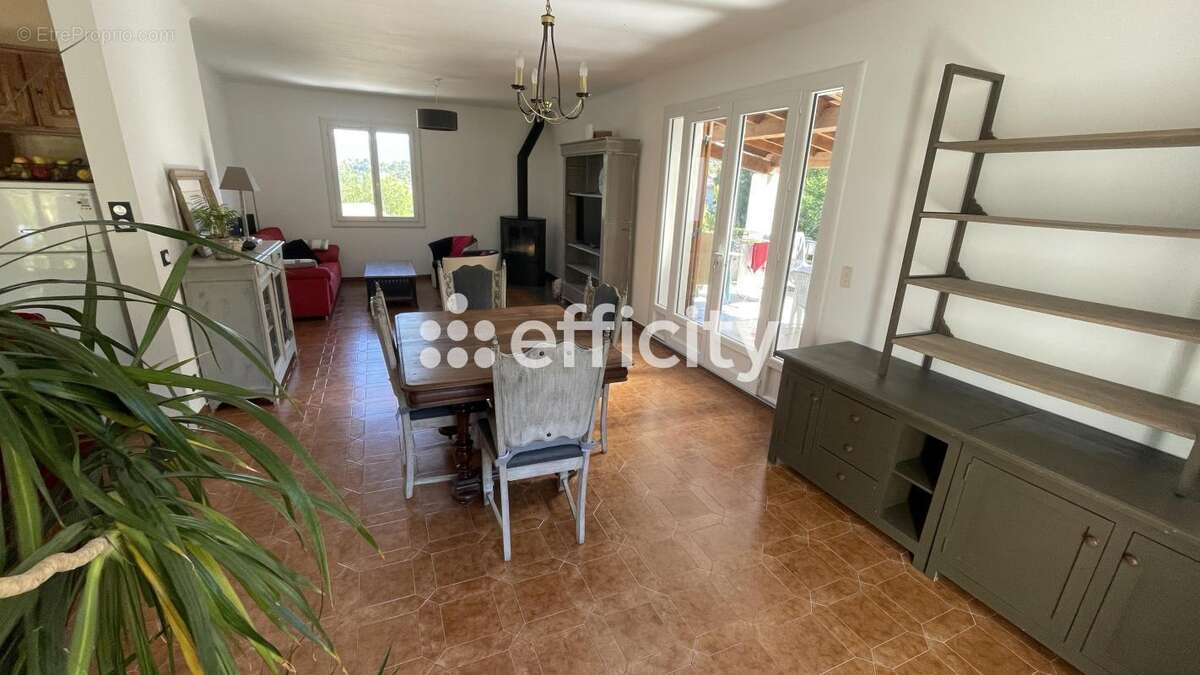 Maison individuelle - photo 11