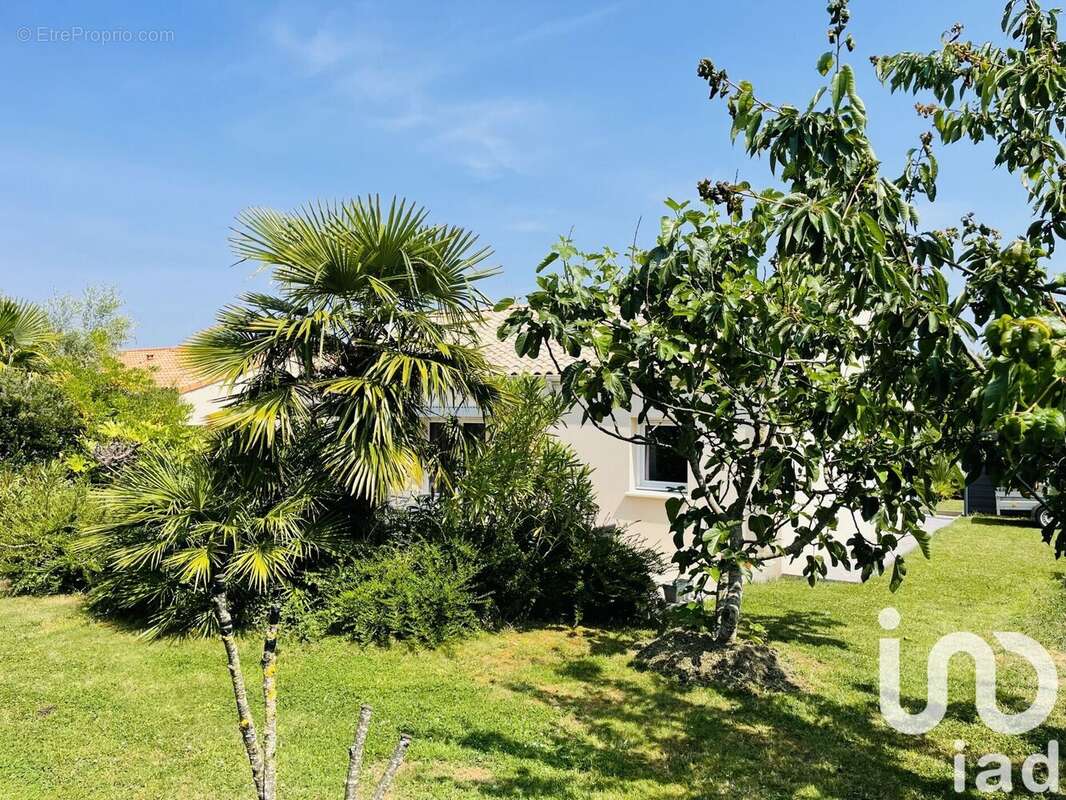 Photo 3 - Maison à CORON