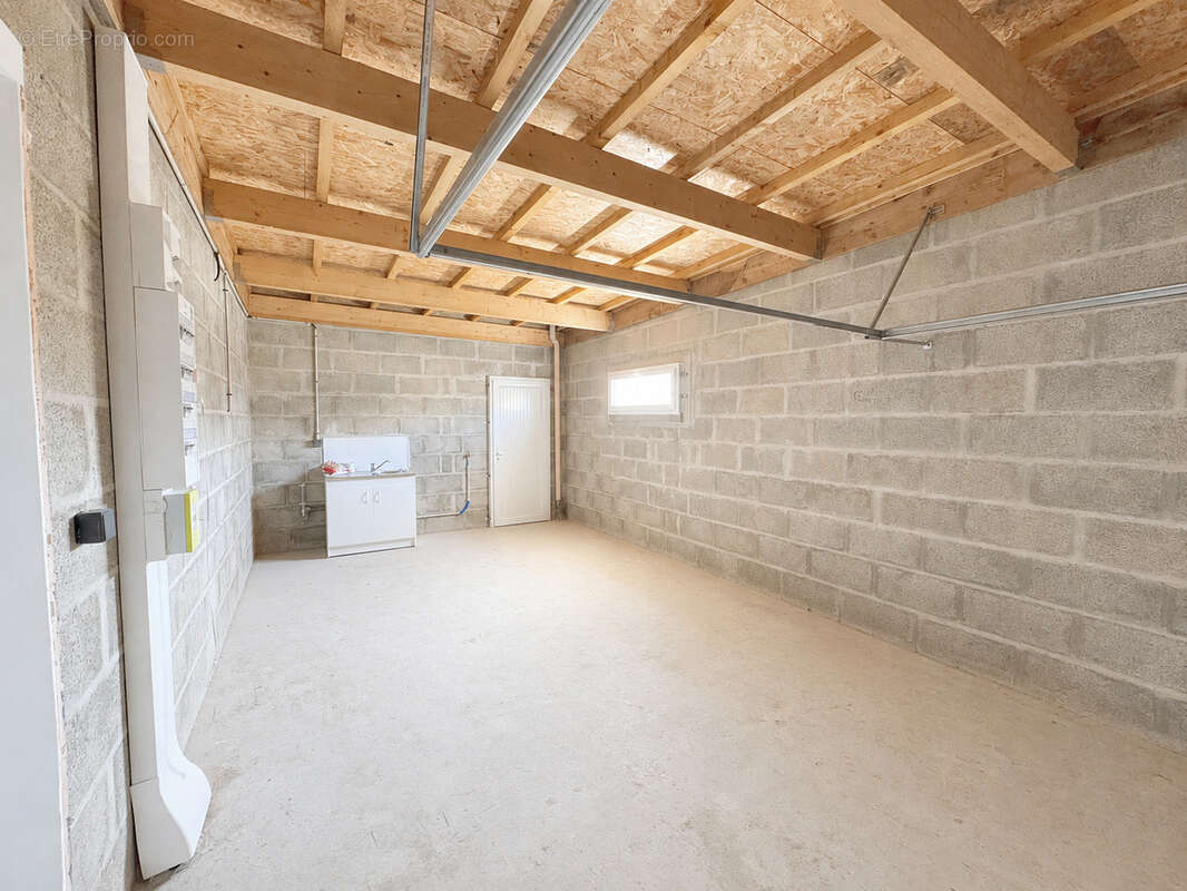 MAISON 5 Pièces - 90m2 - photo 9