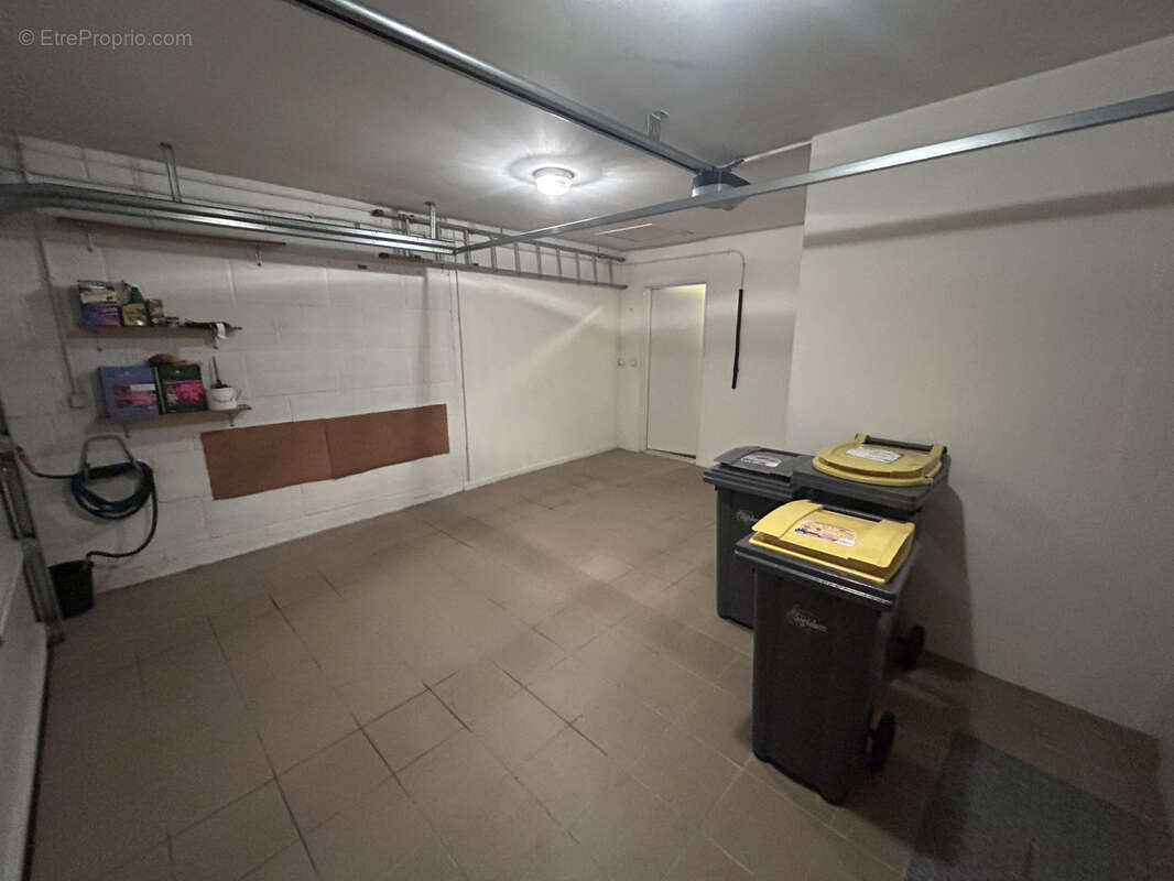 Maison à CLAYE-SOUILLY