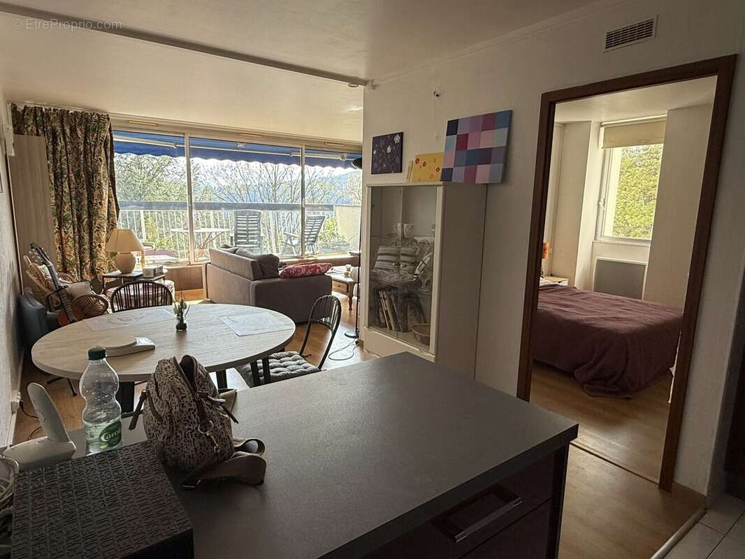 Appartement à RIEDISHEIM