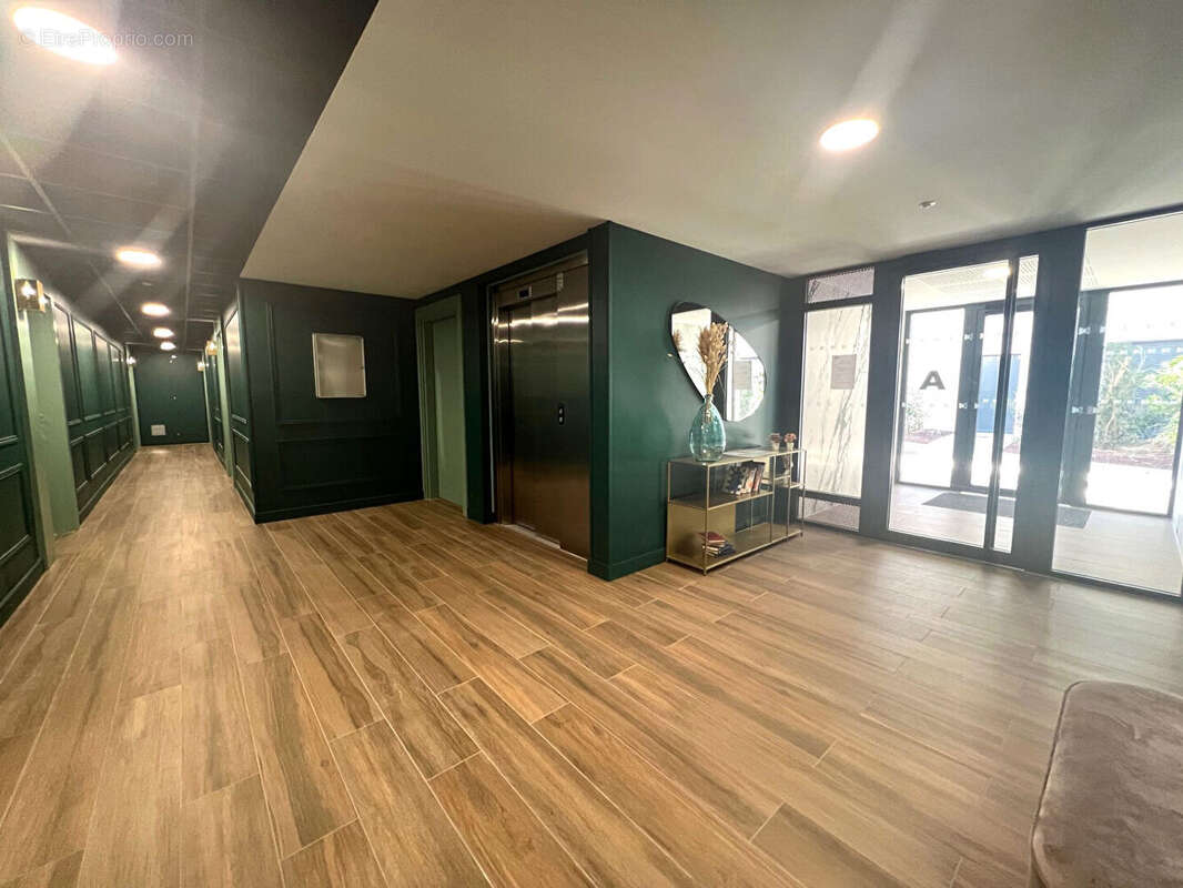 Appartement à L&#039;UNION