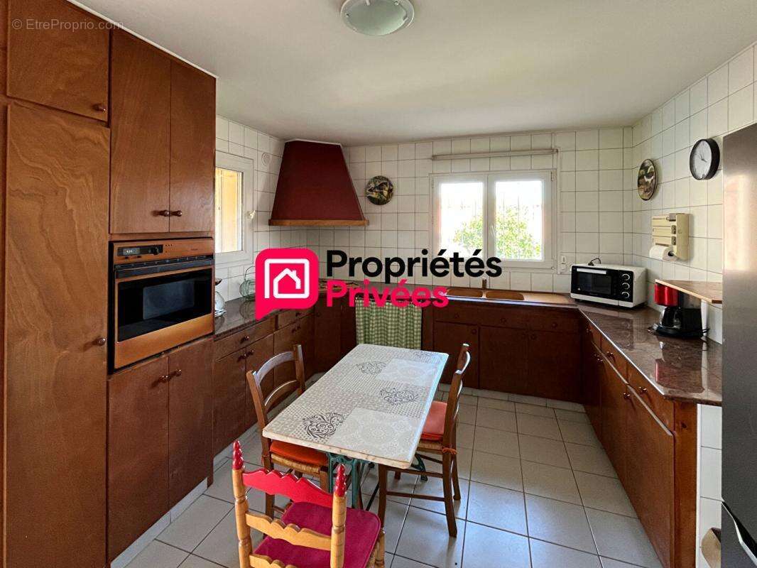 Villa 4 faces Le Soler - photo 11