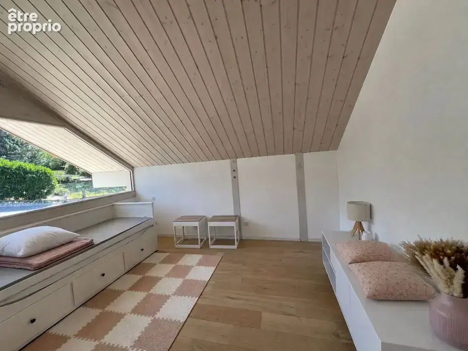 Maison 5 pièces 136 m² à vendre à Sillingy (74330) - photo 6