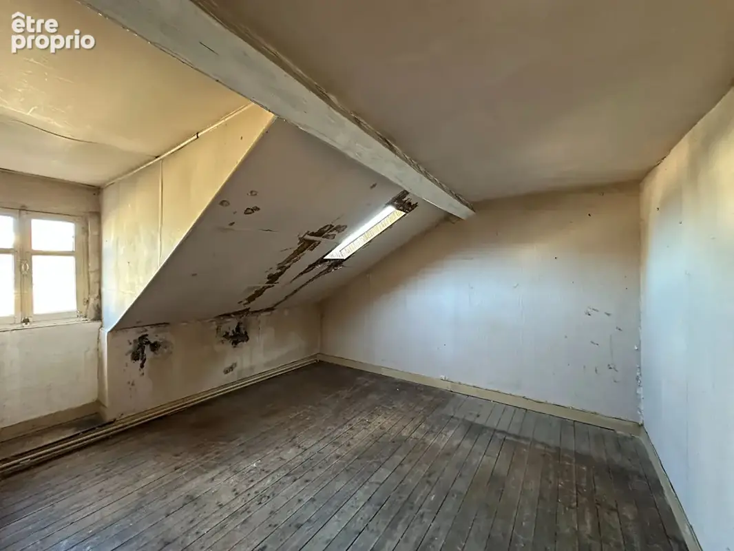 Maison 145m² à châteauroux - photo 12