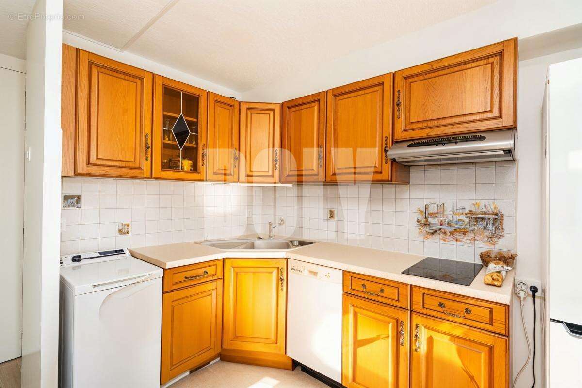 Maison à VILLENEUVE-LOUBET