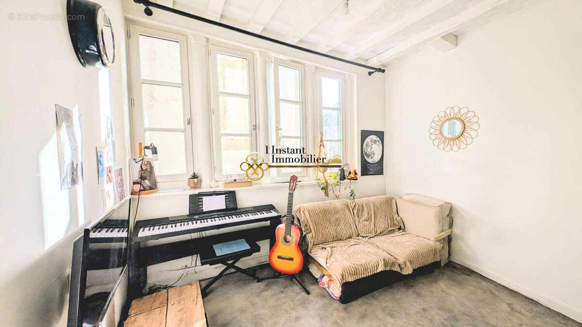 Appartement à MORLAIX