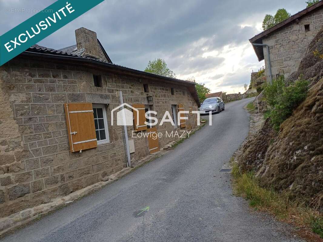 Photo 6 - Maison à SERMUR