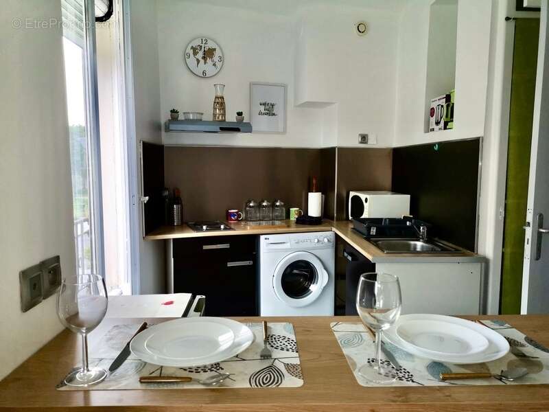Appartement à SAINT-DIZIER