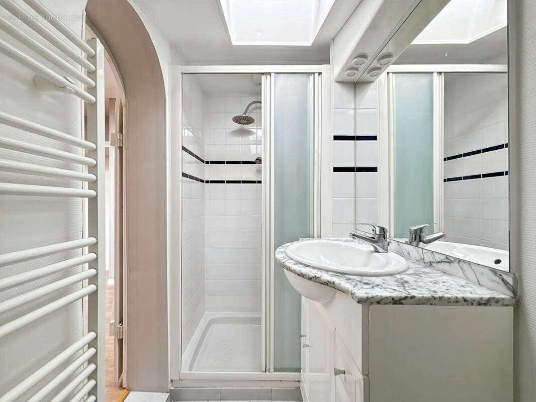 Appartement à MANTES-LA-JOLIE