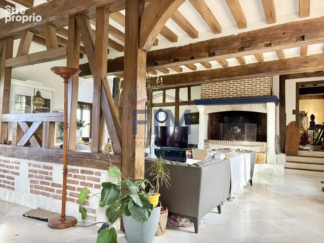Longere normande - photo 6