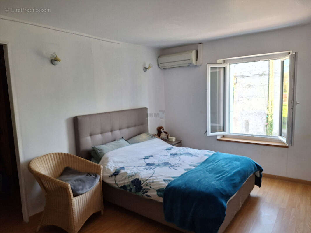 Maison à LA FERTE-SOUS-JOUARRE