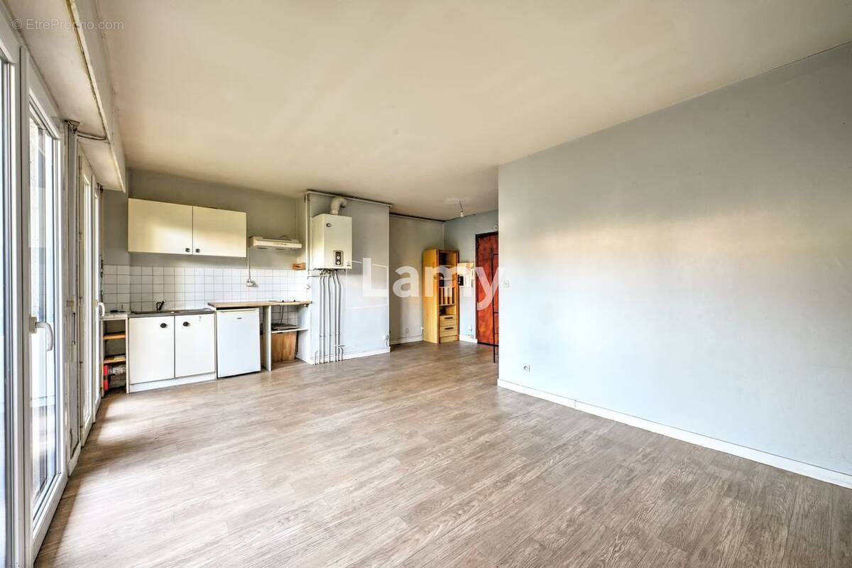 Appartement à MAUREPAS