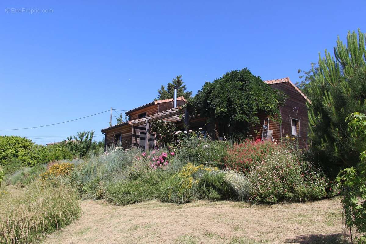 Maison à RABASTENS