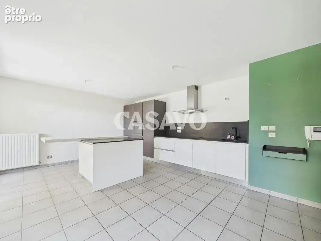 Vente Appartement 3 pièces de 65m² - 69800 Saint-Priest - photo 16