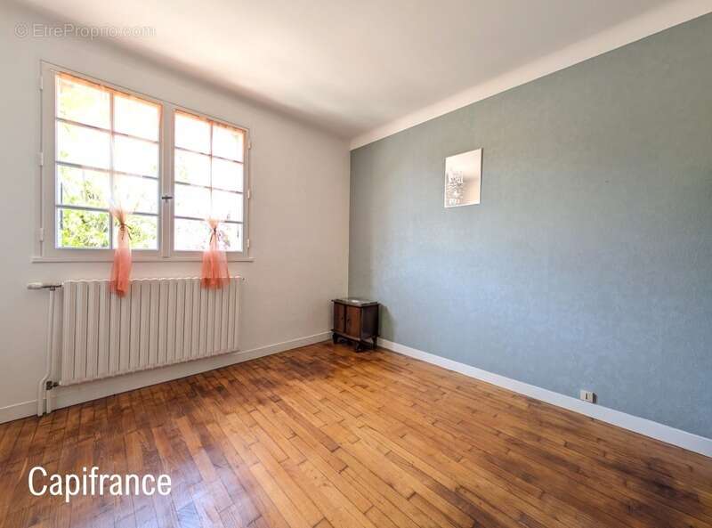 Maison à LA GACILLY
