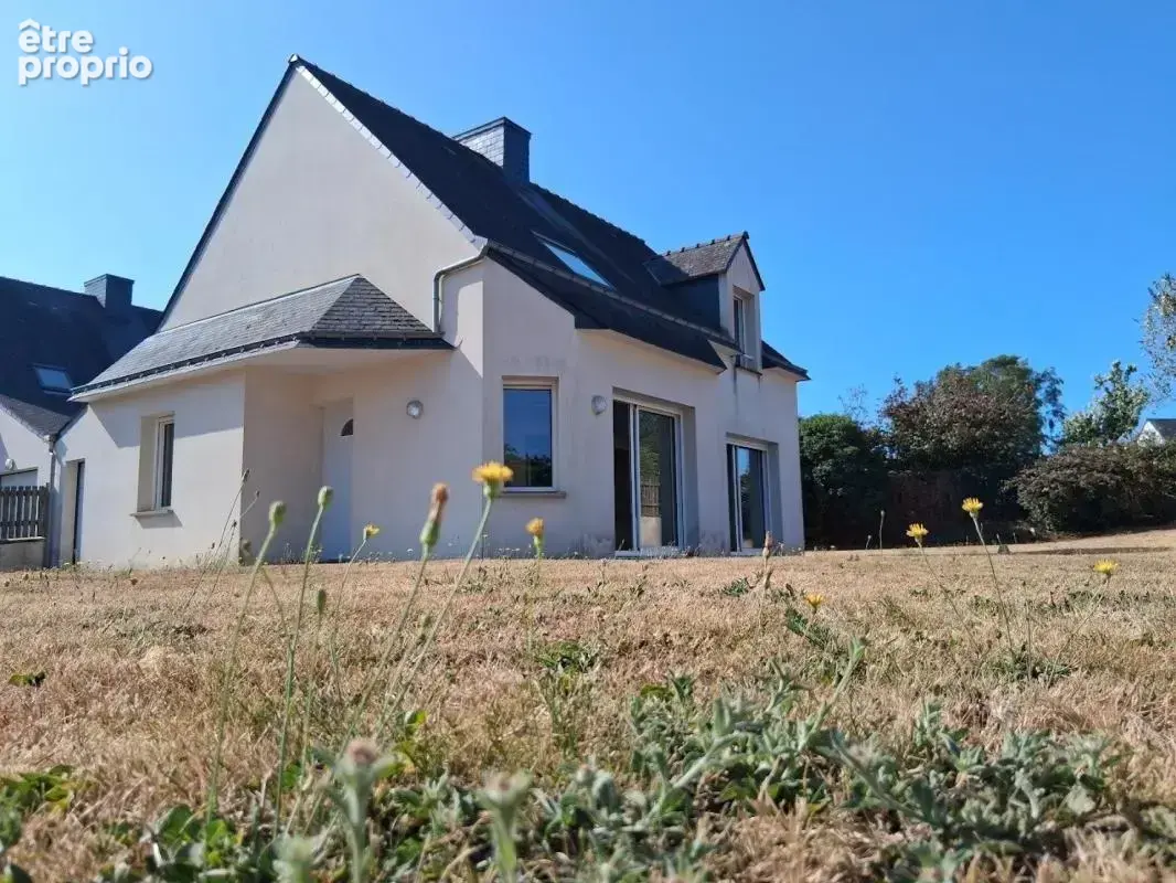 Maison T5 sur jardin clos - photo 2
