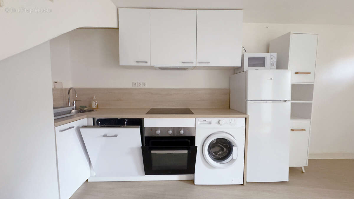 Maison à FLEURIEU-SUR-SAONE