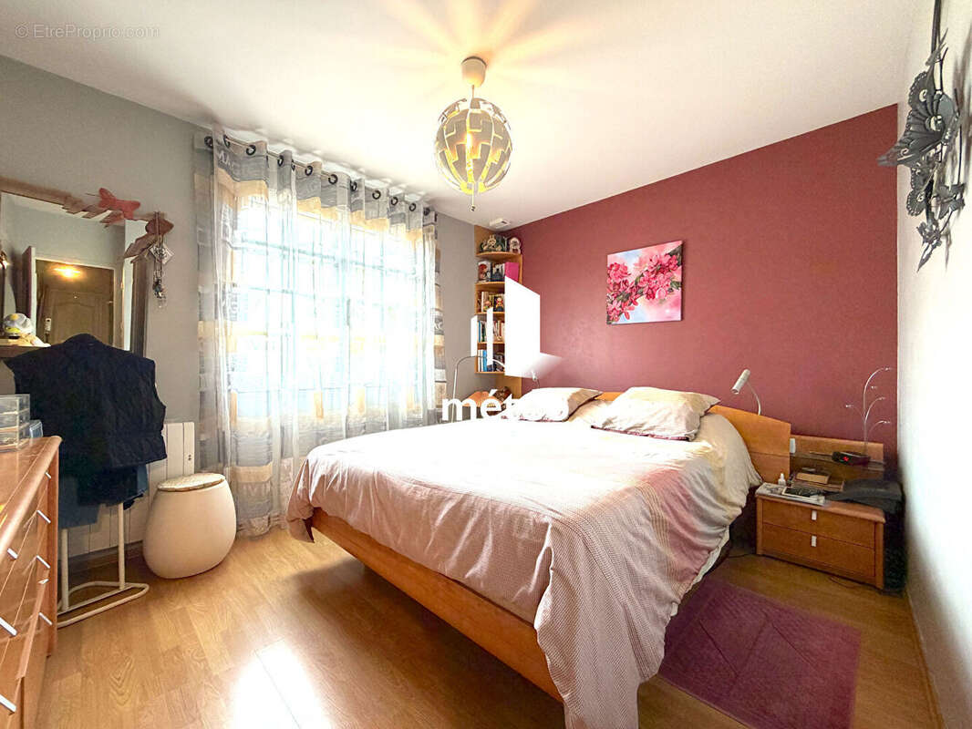 Maison à LES SABLES-D'OLONNE